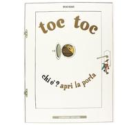 Toc Toc. Chi è? Apri la porta