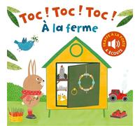 Toc ! Toc ! Toc ! - À la ferme