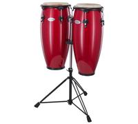 Toca 10"+11" Synergy Conga Set -RR