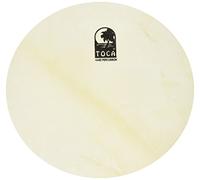 Toca 12" pelle piatta per 8"/7" Djembe TD-DJHD8