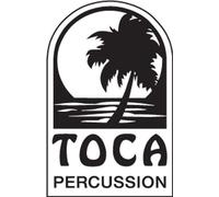 Toca 6 3/4" testa di bongo grande Synergy Wood Series TP-2400634