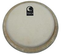 Toca 7" Bongo Head Wood Series TP-27007