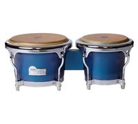 Toca Bongo Custom Deluxe 7“ e 8,5” blu opaco 4600-MB