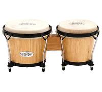 TOCA Bongo Synergy 15,24 cm + 6, 75-inch Gloss Natural 2100N
