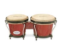 Toca To802102 2100Rr Bongo Synergy 6'' + 6.75'', Rosso