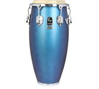 Toca Conga Custom Deluxe 11 3/4” Conga, blu opaco