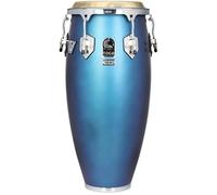 Toca Conga Custom Deluxe 11” Quinto, blu opaco