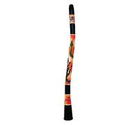 TOCA curvo Didgeridoo Gecko DIDG-CG