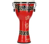Djembe Toca freestyle Mechanically Tuned djembe-p, Bali Red
