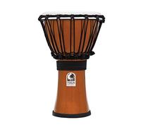 TOCA Djembe Freestyle Colorsound 7'' Arancione Metallico - TFCDJ-7MO