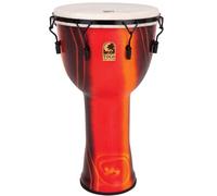 Djembe Freestyle accordato meccanicamente Fiesta SFDMX-14FB
