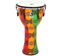 TOCA Djembe Freestyle II Mechanically Tuned Spirit 14" TF2DM-14S