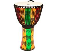 TOCA Djembe Freestyle II Rope Tuned Spirit 14" TF2DJ-14S