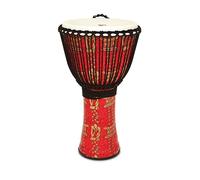 TOCA Djembe Freestyle II Rope Tuned Thinker 14" TF2DJ-14T