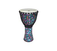 Toca Freestyle Rope Tuned Djembe Autumn Days 12" SFDJ-12AD