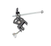 Toca Hardware Supporto per percussioni “The Grabber” Morsetto per microfono TPGM-MA