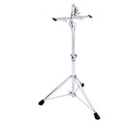 Toca Pro - Supporto per bongo con barra stabilizzatrice regolabile