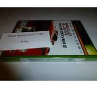 Toca Race Driver 2 Ultimate Racing Simulator - Xbox (Microsoft Xbox)