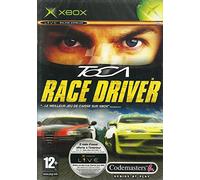 Toca Race Driver