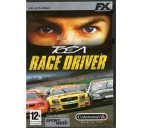 Toca Race Driver