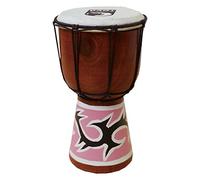 Toca SDMINI - Corda accordata per mini djembe, 10,2 cm, tribale