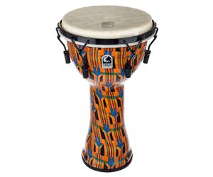 Toca SFDMX-10K 10" Freestyle Djembe