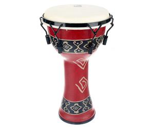 Toca SFDMX-10RP 10"Freestyle Djembe