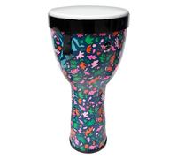 Toca Sympatico 10" Djembe Pretuned Autumn Days TSSND-10AD-FP