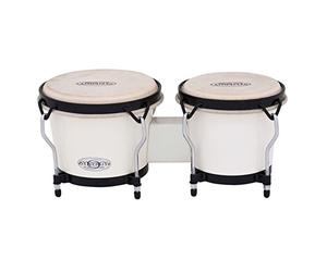 TOCA Synergy 2100SW - Bongo da 6" + 7", colore: Bianco