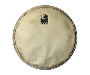 Toca Synth. Dirigetevi verso Mech. Tuned Freestyle II Djembe 14" TP-DJHSM14
