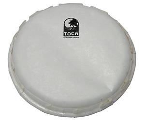 Toca Synth. Testina per Djembe Freestyle II accordato a corda 10" TP-DJHSR10