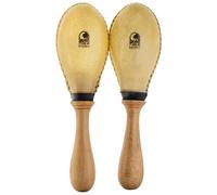 Toca T3142 Rawhide Maraca Large