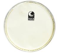 Toca Testa di capra 10 pollici Mech. Djembe accordato TP-FHM10