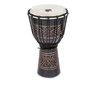 Toca To803112 Tssdj-Sbo Djembe Street Series 8'', Nero
