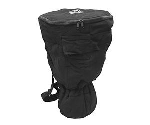 Toca To803500 Tdbsk-10B Borsa Djembe con Tracolla 10''