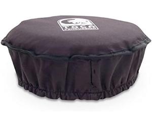 Toca To803512 Tdhat-12 Protezione per Djembe 12", Nero