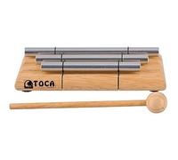 Toca To804796 T-Tone3 Tone Bar 3 Sbarre con Bacchetta