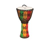 Toca To809220 Tf2Dj-10S Djembe Freestyle II 10" Spirit Synth. Head Rope Tuned