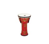 Toca To809258 Tf2Dm-9T Djembe Freestyle II Mech. Tuned Thinker Synth. Head 9"