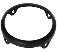 Toca tp-40020 del giocatore bongo Hoop 17,8 cm - nero