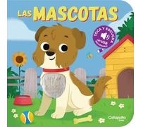 Toca y escucha - Las mascotas
