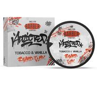 Tocacco & Vanilla Cera per Barba 50 Ml - Wax per Baffi - Baffi - Cera per Barba