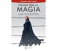 Tocada por la magia: 117