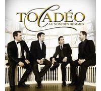 Tocadeo - Au Nom des Hommes