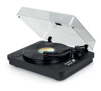 Tocadiscos Thomson TT650BT Bluetooth Trazione Cinghia USB Altoparlanti Integrati