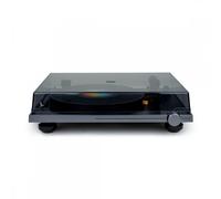 Tocadiscos Thomson TT700 Previo Phono Integrato Trazione Cinghia Vinile AUX
