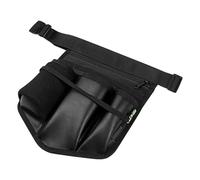 TocaFeank Cintura per attrezzi da uomo, cintura per attrezzi da giardinaggio, Grembiule da cintura Borsa multitasche per attrezzi da lavoro Cintura per attrezzi, Cintura porta attrezzi da costruzione