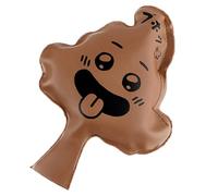 TocaFeank Cuscino Sbirro Per Adulti - Giocattolo Scherzo per Bambini,Cuscino Scherzo con Suono Morbido per Adulti Ragazzi Feste Scuola Campeggio Viaggi Aereo Pesce d'Aprile Halloween
