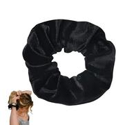 TocaFeank Elastici Per Capelli | Elastico Segreto Portatile In Velluto Con Tasca,Portalacrime Con Tasca A Cerniera - Per Esterno Viaggio Quotidiano Concerto Scuola Pendolarismo Affari E Chiavi