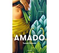 Tocaia grande [Paperback] [Feb 06, 2026] Amado, Jorge and Grechi, Elena